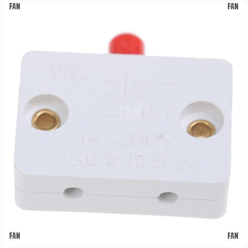 Công Tắc Cảm Ứng Cho Tủ Quần Áo