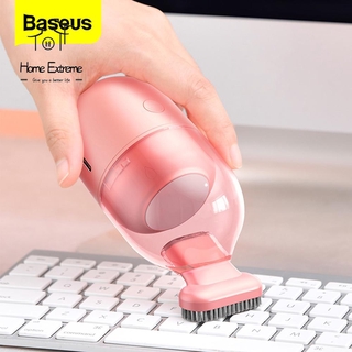 Máy hút bụi mini cầm tay life baseus c2