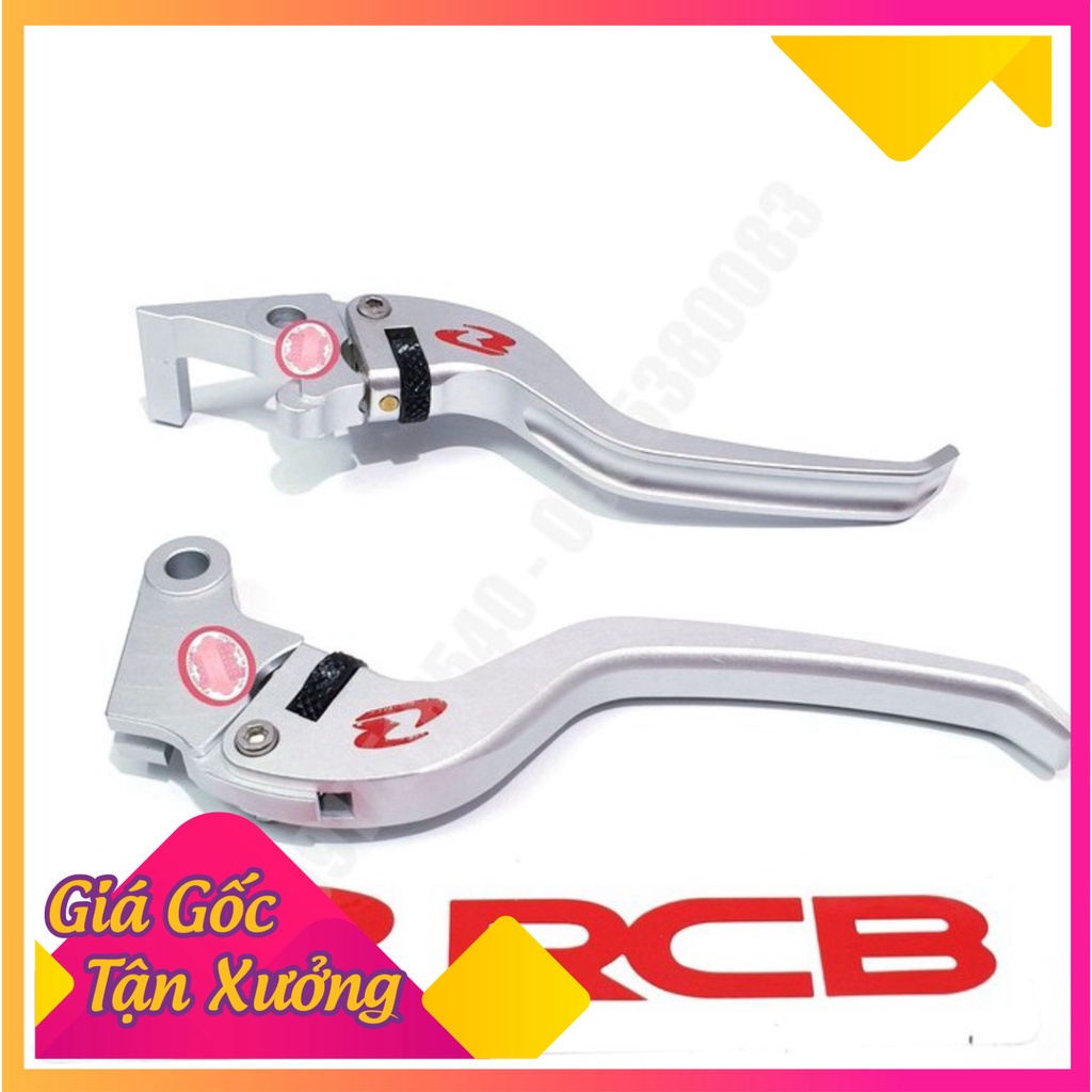 TAY THẮNG RCB CHO WINNER , WIWNER X, MSX CHÍNH HÃNG ( GIÁ 1 ĐÔI) (Ảnh Sp thật)