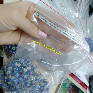 Combo sl50 Biến trở tam giác chân đứng RM063 10K