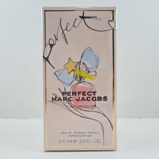 Nước hoa nữ Marc Jacobs Perfect 100ml