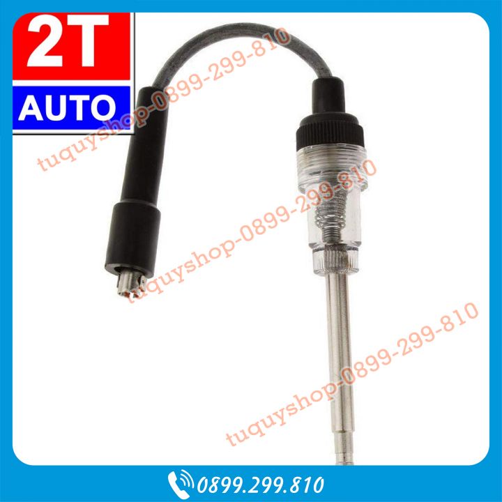 01 Thiết bị kiểm tra bugi, test tình trạng đánh lửa của bugi dùng cho ô tô xe hơi, xe máy, SKU:278