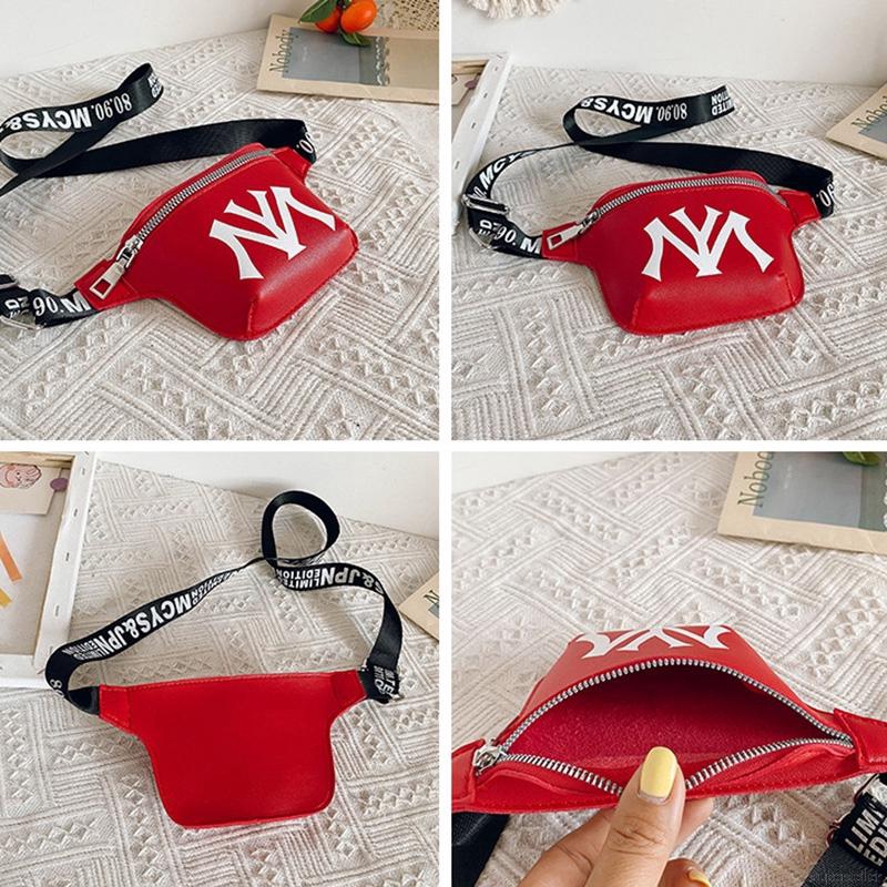 Túi Đeo Chéo Xinh Xắn Cho Bé Gái