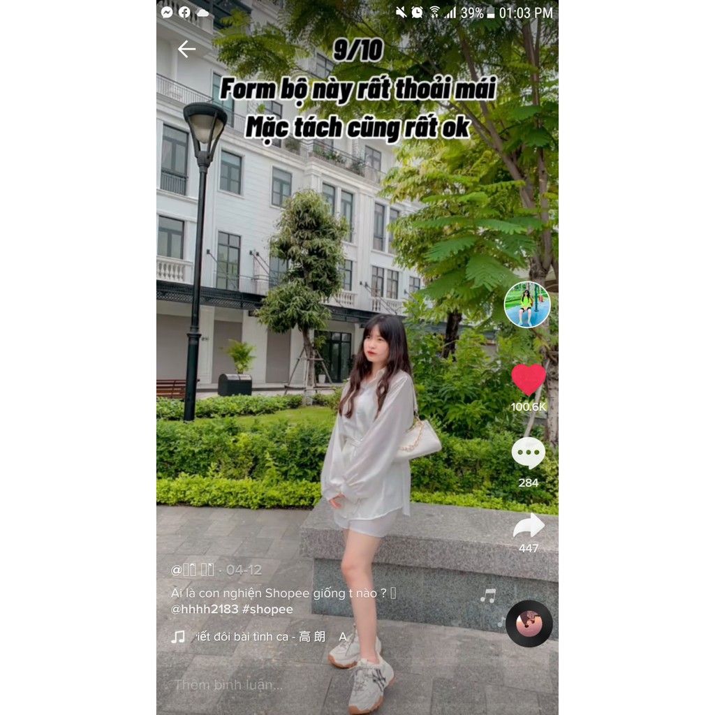 [Mã WAMT1505 giảm 10K đơn 0K] Set Váy Bộ Đũi Vét Quần Đùi Chất Đũi Lụa Form Tôn Dáng Hot Trend Bao Chất Khi Nhận Hàng | BigBuy360 - bigbuy360.vn