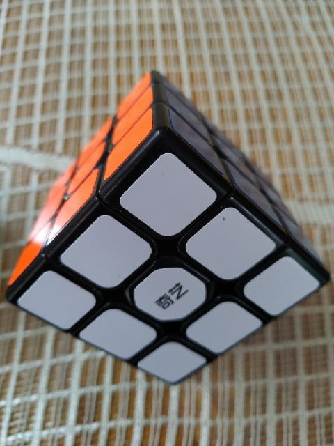 Rubik 3x3 Qiyi Sail W