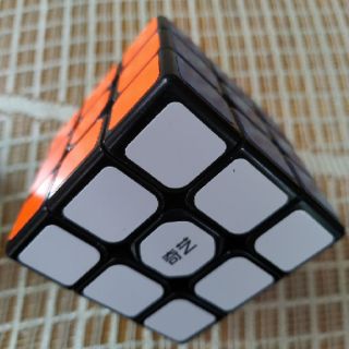 Rubik 3x3 Qiyi Sail W