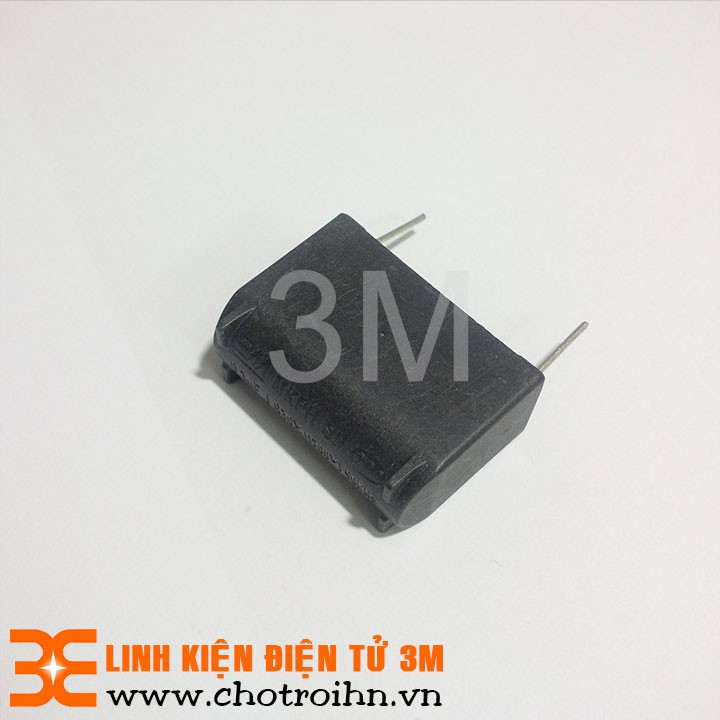 Tụ Bếp Từ 0.3uF 1200VDC