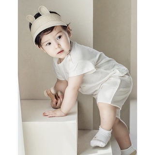Áo thun cotton cao cấp Hàn Quốc