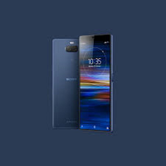 điện thoại Sony Xperia 10 - Sony Xperia X10 (3GB/64GB) Mới CHÍNH HÃNG - chơi PUBG/Liên Quân mượt