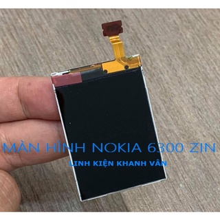 Màn hình nokia 6300 zin