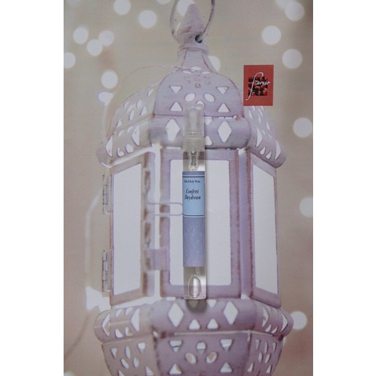 Confetti daydream - Xịt thơm Bath and body works || Faevar