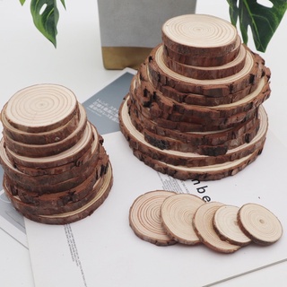 Miếng gỗ lót ly decor Trang trí vẽ tranh