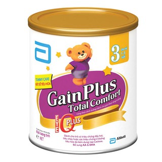 Sữa Bột Abbott Similac Total Comfort 3 (360g)