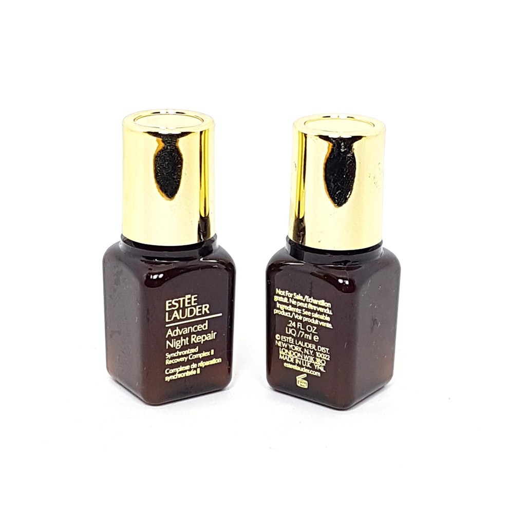 Kem Dưỡng Mắt Estee Lauder Advanced Night Repair Eye Supercharged 5ML