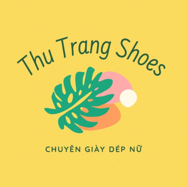 Thu Trang Shoes- Giày dép nữ