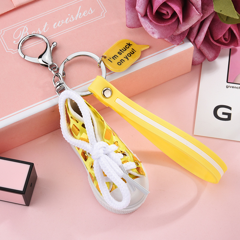 Giày Thể Thao Vải Bạt Thời Trang Hàn Cho Nam Nữ