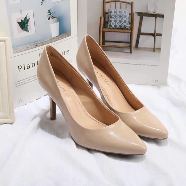 Giày cao gót order