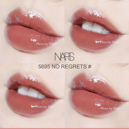 Son kem bóng Nars Lip Gloss No Regrets / Aragon | BigBuy360 - bigbuy360.vn