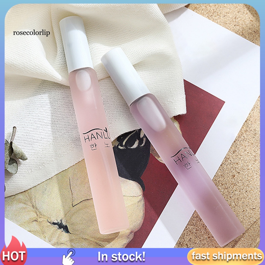 Rr Linger Nước Hoa Mini Hương Hoa Quả Trái Cây Đa Năng Cho Nữ Dating