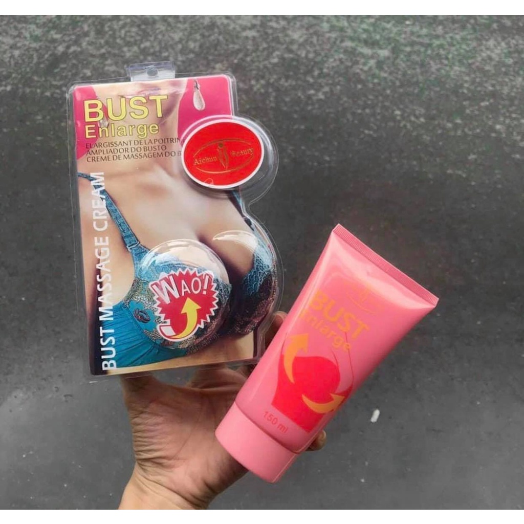 Kem Săn Nở Ngực Bust Enlarge Thái Lan. | BigBuy360 - bigbuy360.vn