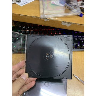 Vỏ Đĩa DVD-R CD-R các loại