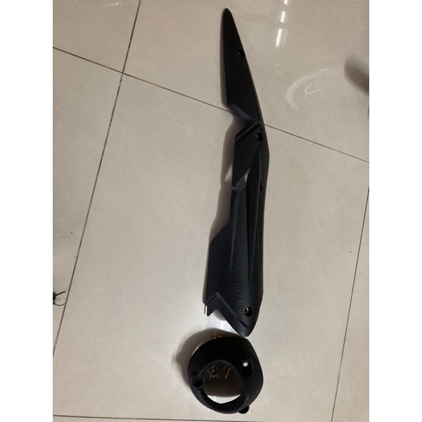 Ốp pô exciter 135/Lc135 malaysia