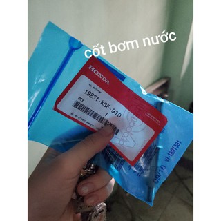 Phốt cốt bơm nước SH150/sh