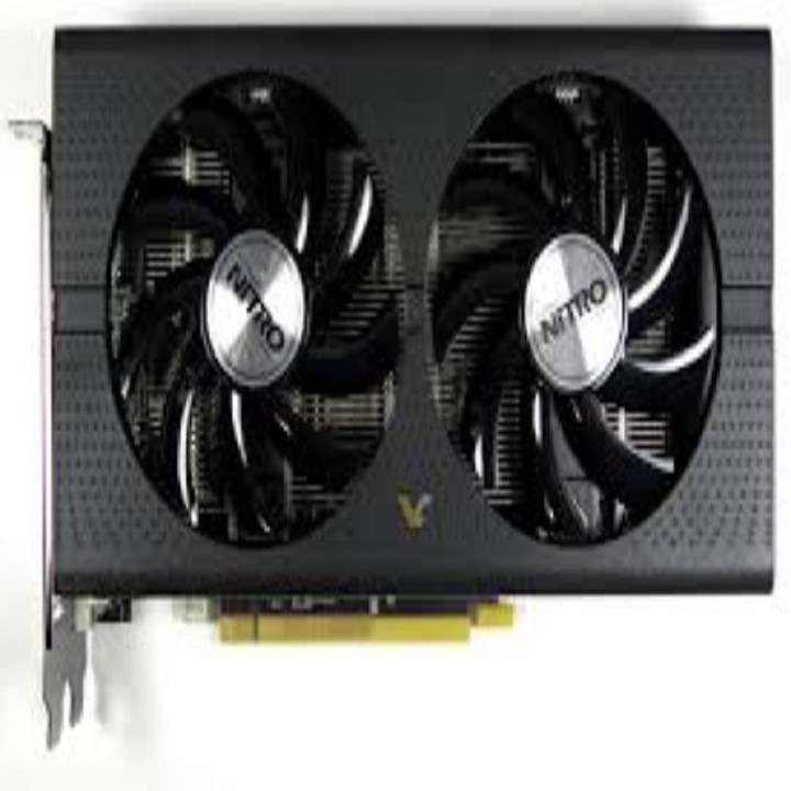 VGA Rx460 4GB GDDR5 | BigBuy360 - bigbuy360.vn