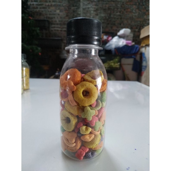 Kẹo Vitamin cho Hamster