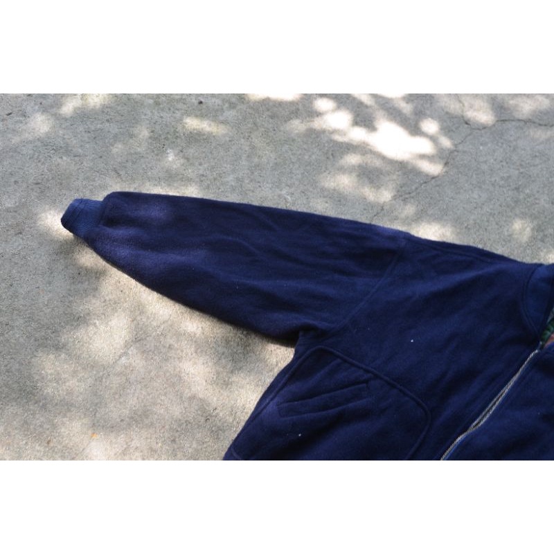 Bomber áo khoác 2hand GUY harrington jacket