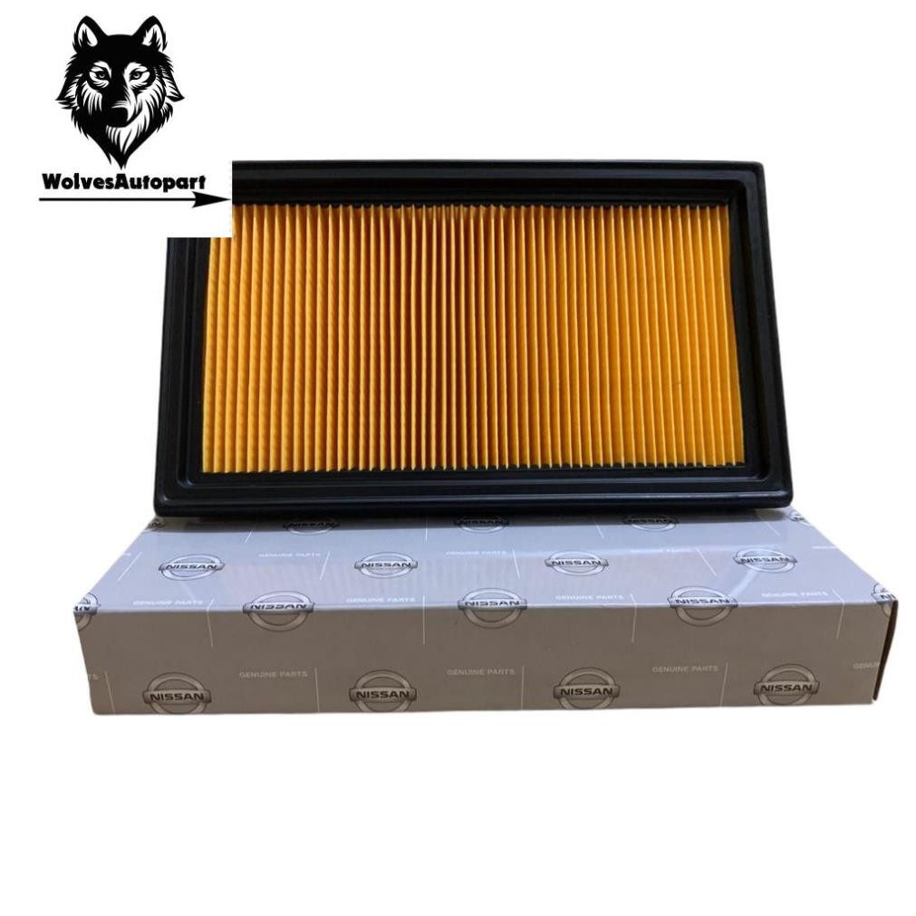 Lọc gió động cơ Nissan Sunny đời 2014-nay, Nissan Tiida đời 2004-2011, Nissan Livina