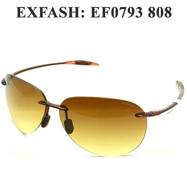 EF0793 - - Kính mát Exfash, sp chính hãng Korea, bảo hành toàn quốc