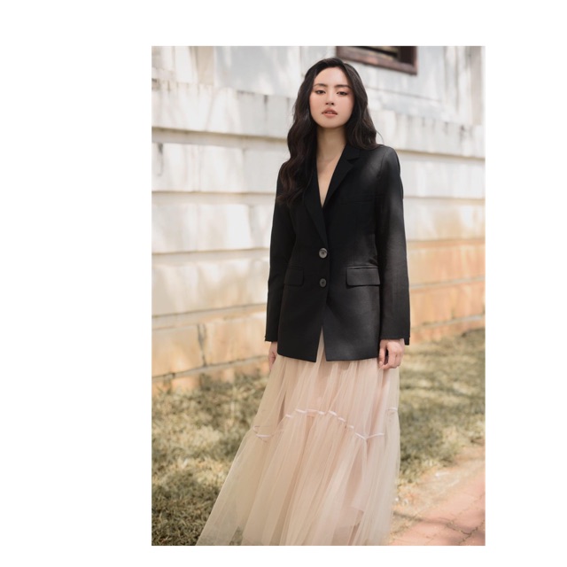 Pass áo Vest The maven size s