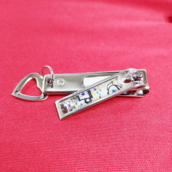 Dụng cụ cắt móng tay loại nhỏ ✅ FREESHIP  Dụng cụ cắt móng tay loại nhỏ cho bé và người lớn - Phát Huy Hoàng