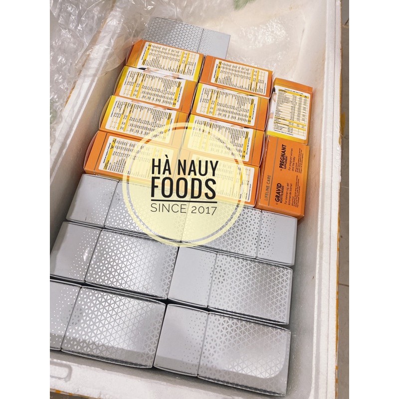 [Nội Địa Nauy] 100% Collagen Từ Da Cá Tuyết Nauy | BigBuy360 - bigbuy360.vn