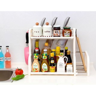 Kệ đựng gia vị nhà bếp