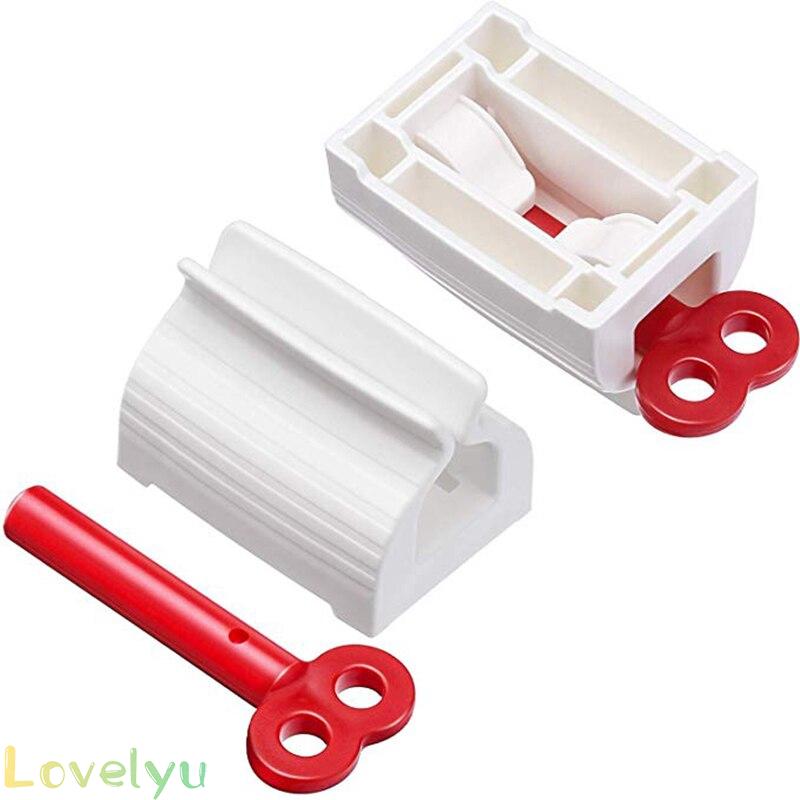 Dụng Cụ Hỗ Trợ Nặn Kem Đánh Răng Đa Năng Tiện Dụng Chất Lượng Cao