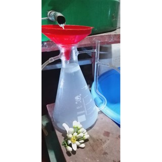 Tinh chất Hoa Bưởi nguyên chất
