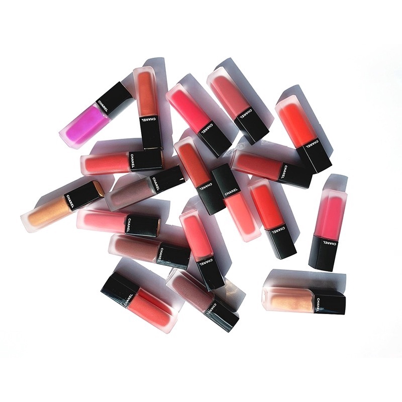 Son môi Ysl tông màu trẻ trung xinh xắn