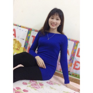 Áo len nữ Quảng Châu