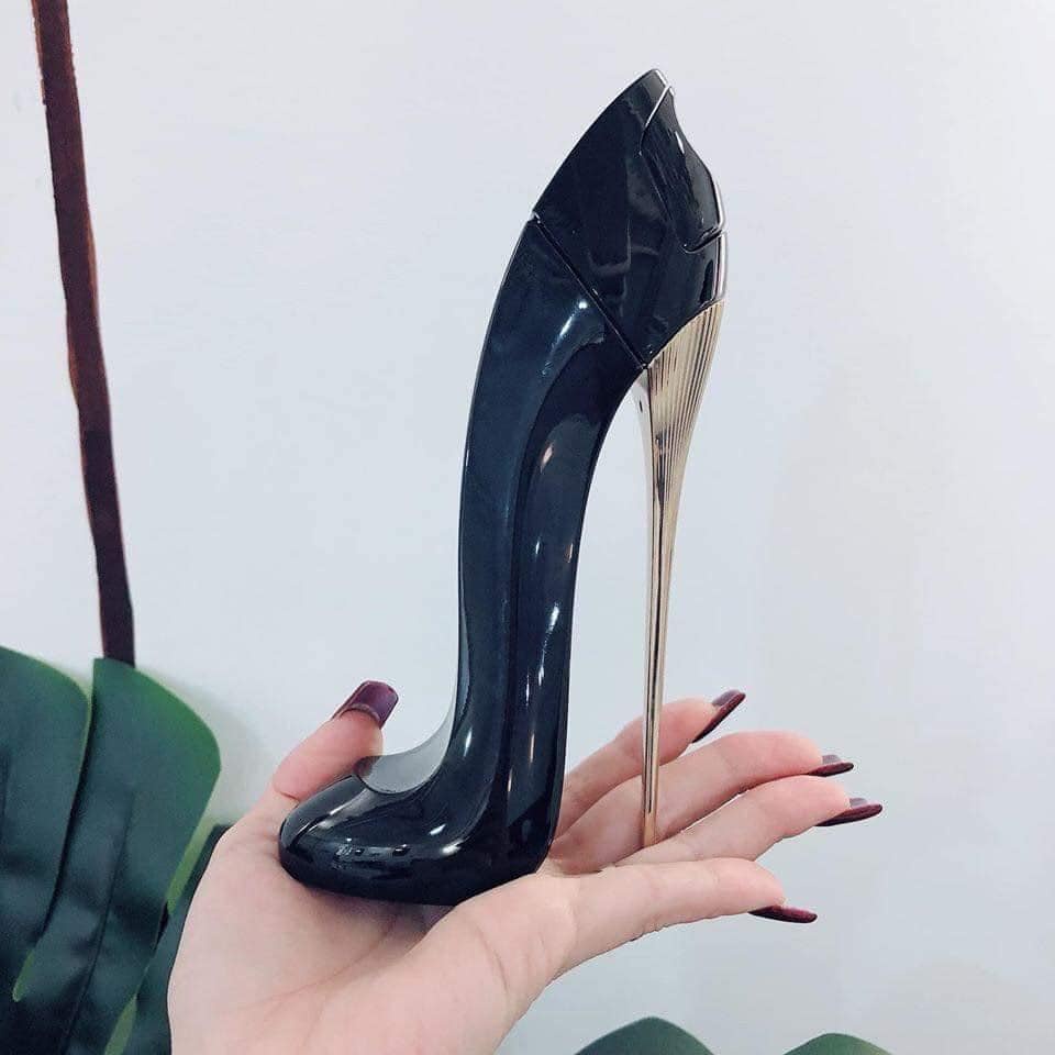 Nước Hoa Tinh Dầu Thơm Nữ Good Girl Chiếc Guốc Quyền Lực Quyến Dũ Ngọt Ngào | BigBuy360 - bigbuy360.vn
