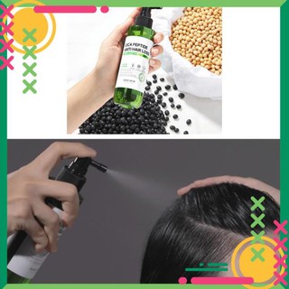 ( Mỹ Phẩm Nhunbe) XỊT DƯỠNG TÓC SOME BY MI CICA PEPTIDE ANTI HAIR LOSS DERMA SCALP TONIC 150ML
