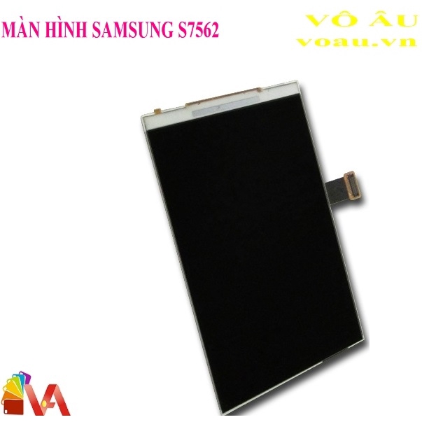 [FLASH SALE] MÀN HÌNH SAMSUNG S7562