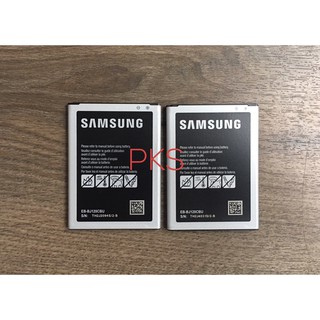 [Mã ELHA9 giảm 15% đơn 50K] Pin Samsung Galaxy J1 2016 / J120 chính hãng