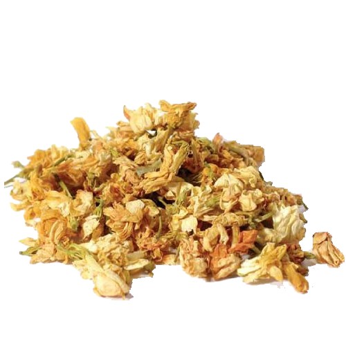 500gr Trà Hoa Nhài  sấy khô DV003