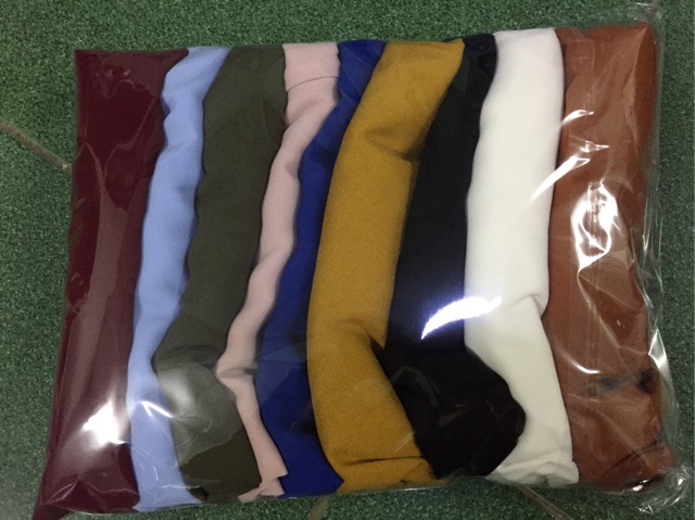 Áo 2 dây tim trơn hình thật 100% | BigBuy360 - bigbuy360.vn