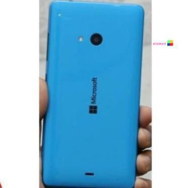 Nắp lưng Nokia Lumia 540