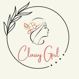ClassyGirl