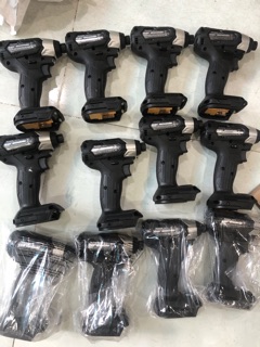Bắn vit Makita xdt 18
