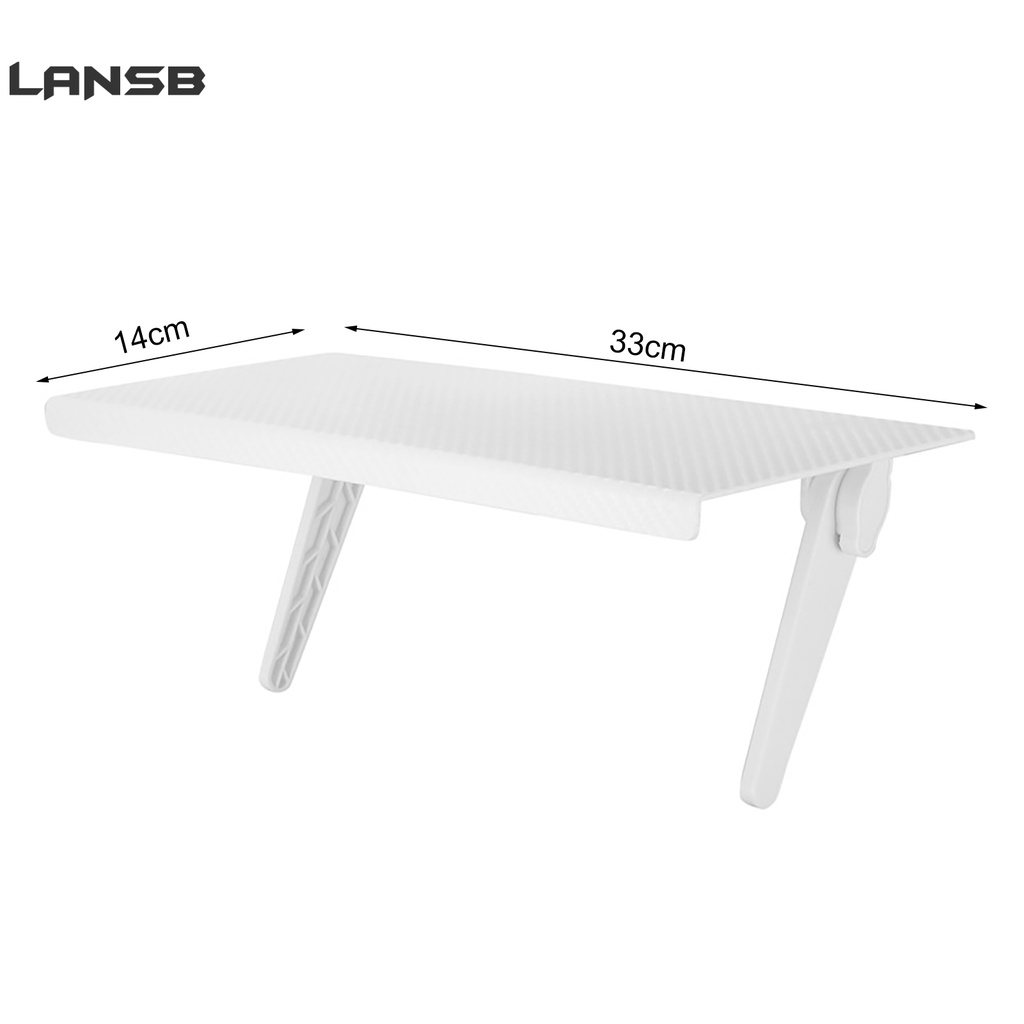 So Eco-Friendly Storage Shelf TV Top Storage Shelf Space-Saving Home Decor | BigBuy360 - bigbuy360.vn